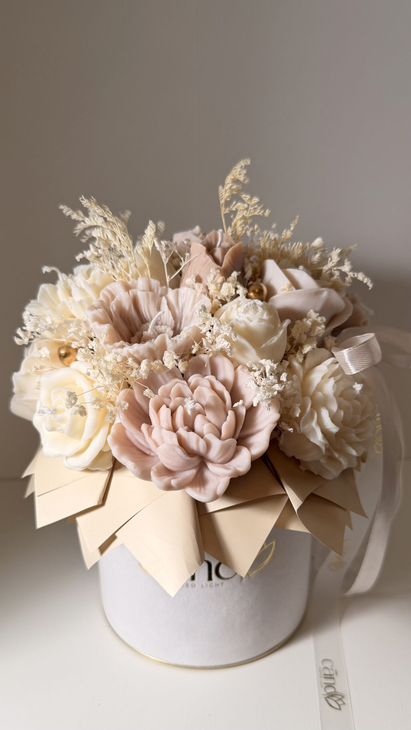Beige & Cream Medium - Image 2