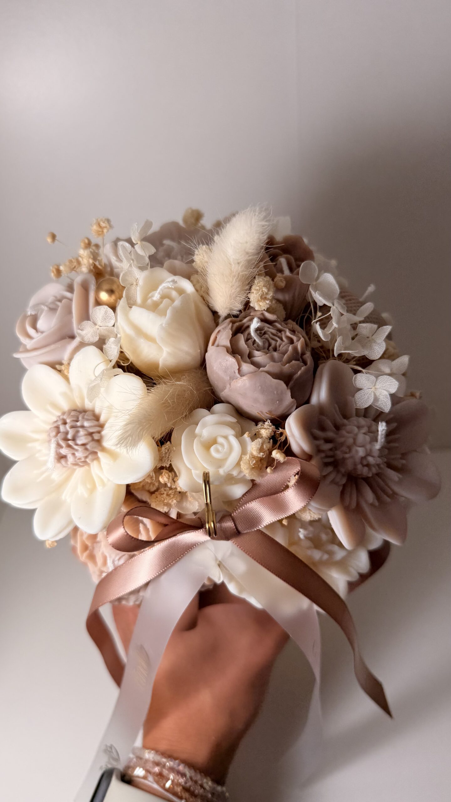 Beige & Cream Small - Image 2